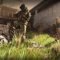 Достижение Теперь точно мертвые в игре Call of Duty: Modern Warfare для Xbox One