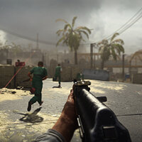 Достижение Пуля - дура в игре Call of Duty: Modern Warfare для Xbox One