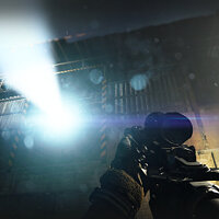 Достижение Трехочковый бросок в игре Call of Duty: Modern Warfare для Xbox One