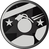 Трофей {trophy} в игре Call of Duty: Modern Warfare для PS4