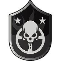 Трофей {trophy} в игре Call of Duty: Modern Warfare для PS4