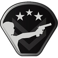 Трофей {trophy} в игре Call of Duty: Modern Warfare для PS4
