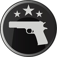 Трофей {trophy} в игре Call of Duty: Modern Warfare для PS4