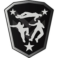 Трофей {trophy} в игре Call of Duty: Modern Warfare для PS4