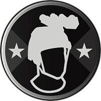 Трофей {trophy} в игре Call of Duty: Modern Warfare для PS4