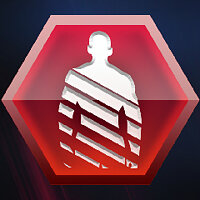 Трофей {trophy} в игре WWE 2K20 для PS4