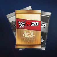 Достижение Rare Foil в игре WWE 2K20 для Xbox One