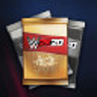 Достижение Rare Foil в игре WWE 2K20 для Steam