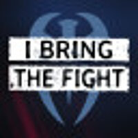 Достижение A Fighter в игре WWE 2K20 для Steam