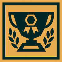 Трофей {trophy} в игре Lonely Mountains: Downhill для PS4