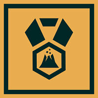 Трофей {trophy} в игре Lonely Mountains: Downhill для PS4
