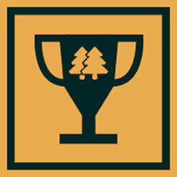 Трофей {trophy} в игре Lonely Mountains: Downhill для PS4