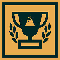 Трофей {trophy} в игре Lonely Mountains: Downhill для PS4