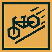 Трофей {trophy} в игре Lonely Mountains: Downhill для PS4