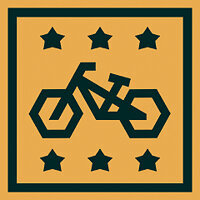 Трофей {trophy} в игре Lonely Mountains: Downhill для PS4