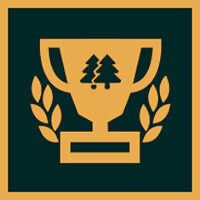 Трофей {trophy} в игре Lonely Mountains: Downhill для PS4