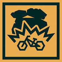 Трофей {trophy} в игре Lonely Mountains: Downhill для PS4