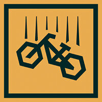 Трофей {trophy} в игре Lonely Mountains: Downhill для PS4