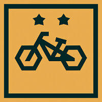 Трофей {trophy} в игре Lonely Mountains: Downhill для PS4