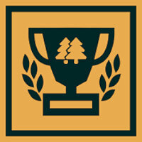 Трофей {trophy} в игре Lonely Mountains: Downhill для PS4