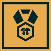 Трофей {trophy} в игре Lonely Mountains: Downhill для PS4