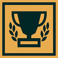 Трофей {trophy} в игре Lonely Mountains: Downhill для PS4