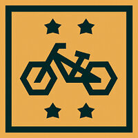 Трофей {trophy} в игре Lonely Mountains: Downhill для PS4