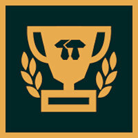 Трофей {trophy} в игре Lonely Mountains: Downhill для PS4