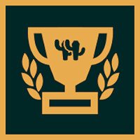 Трофей {trophy} в игре Lonely Mountains: Downhill для PS4