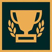 Трофей {trophy} в игре Lonely Mountains: Downhill для PS4