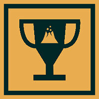 Трофей {trophy} в игре Lonely Mountains: Downhill для PS4