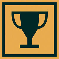 Трофей {trophy} в игре Lonely Mountains: Downhill для PS4