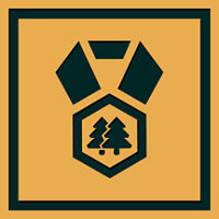 Достижение Ешь. Спи. Катайся. Повтори. в игре Lonely Mountains: Downhill для Steam