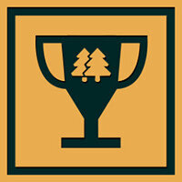 Достижение Легкая прогулка в игре Lonely Mountains: Downhill для Steam