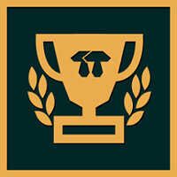 Достижение Ночью все байки серы в игре Lonely Mountains: Downhill для Steam