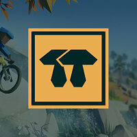 Достижение Welcome to Whispering Lake! в игре Lonely Mountains: Downhill для Windows 10, Xbox One