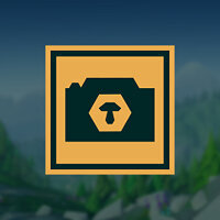 Достижение Тишина и покой в игре Lonely Mountains: Downhill для Windows 10, Xbox One