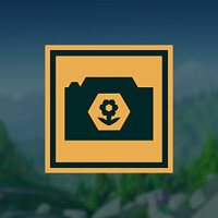Достижение На вершине в игре Lonely Mountains: Downhill для Windows 10, Xbox One