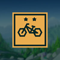 Достижение n+1 в игре Lonely Mountains: Downhill для Windows 10, Xbox One