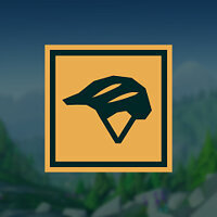 Достижение Кати, Форест! Кати! в игре Lonely Mountains: Downhill для Windows 10, Xbox One