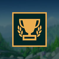 Достижение Путь темен и полон ужасов в игре Lonely Mountains: Downhill для Windows 10, Xbox One