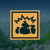 Достижение Кремень! в игре Lonely Mountains: Downhill для Windows 10, Xbox One
