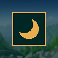 Достижение Кто ночью не катался, тот не жил в игре Lonely Mountains: Downhill для Windows 10, Xbox One