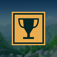 Достижение Мы просто катаемся в игре Lonely Mountains: Downhill для Windows 10, Xbox One