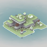 Достижение Народный герой в игре Bad North для Xbox One