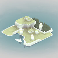 Достижение К бою готов! в игре Bad North для Xbox One