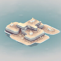 Достижение Истребитель скандинавов в игре Bad North для Xbox One