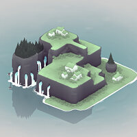 Достижение Раскол в партии в игре Bad North для Xbox One