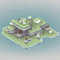 Трофей {trophy} в игре Bad North для PS4