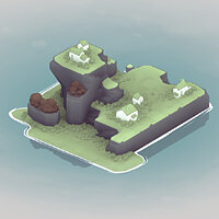 Трофей {trophy} в игре Bad North для PS4